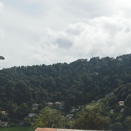 Lakshmi Kutteer Homestay Nainital Extérieur photo