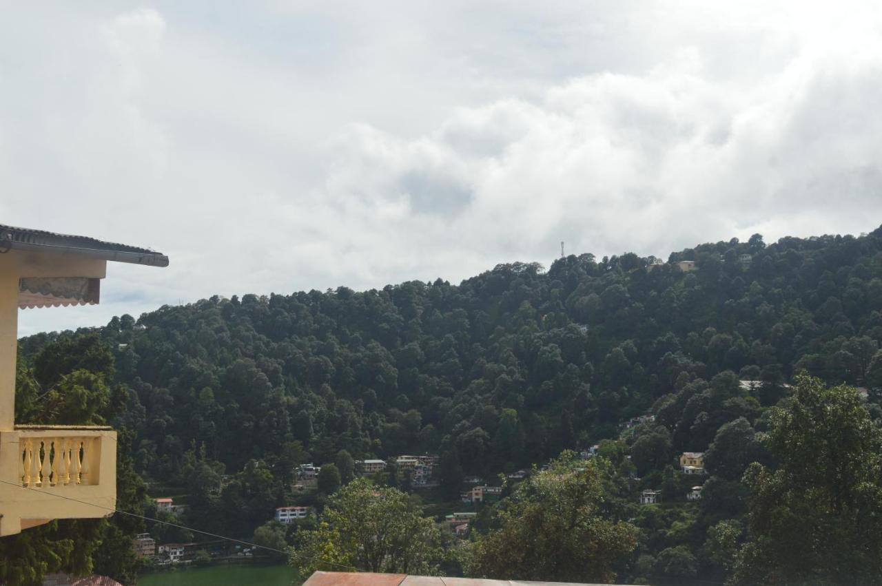 Lakshmi Kutteer Homestay Nainital Extérieur photo