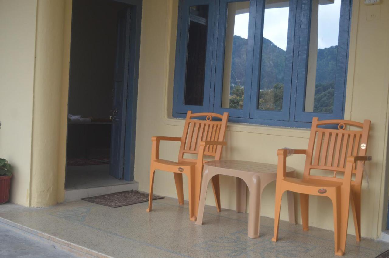 Lakshmi Kutteer Homestay Nainital Extérieur photo