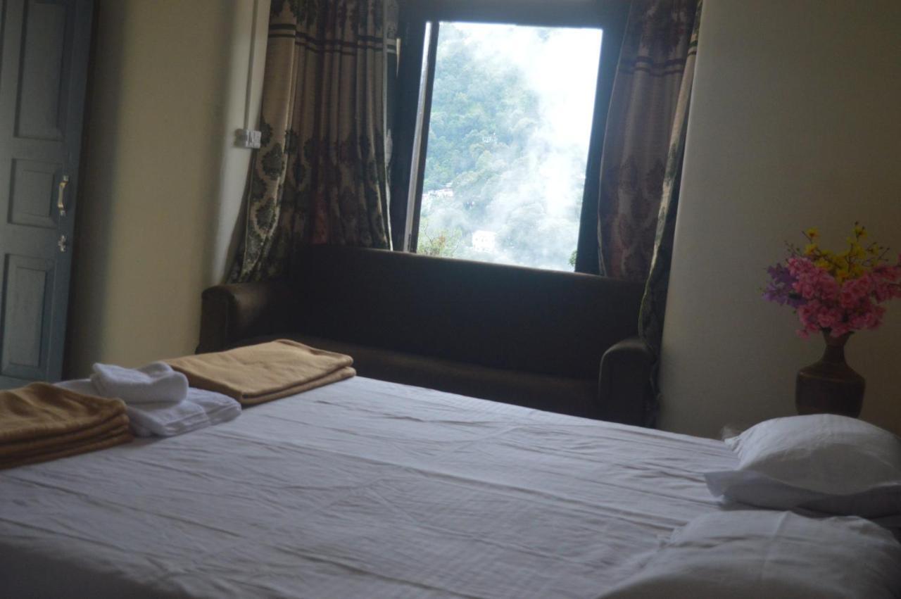 Lakshmi Kutteer Homestay Nainital Extérieur photo