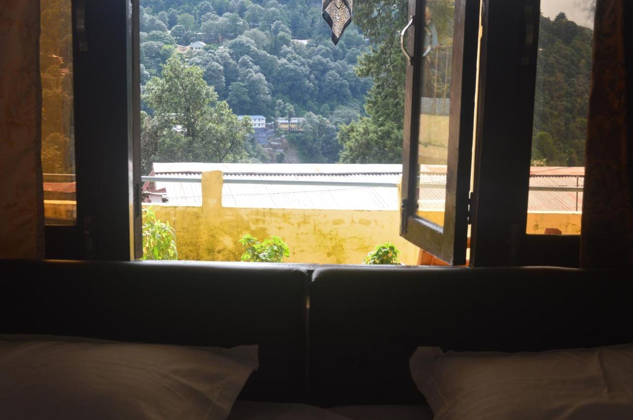 Lakshmi Kutteer Homestay Nainital Extérieur photo