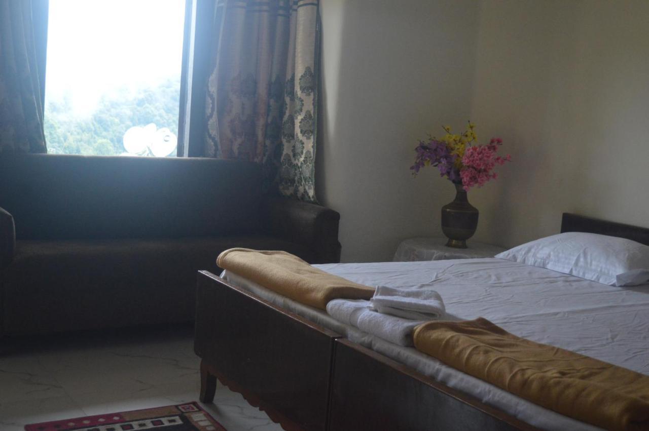 Lakshmi Kutteer Homestay Nainital Extérieur photo