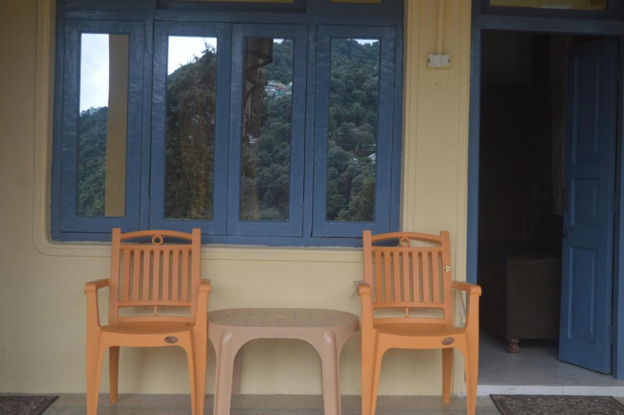 Lakshmi Kutteer Homestay Nainital Extérieur photo