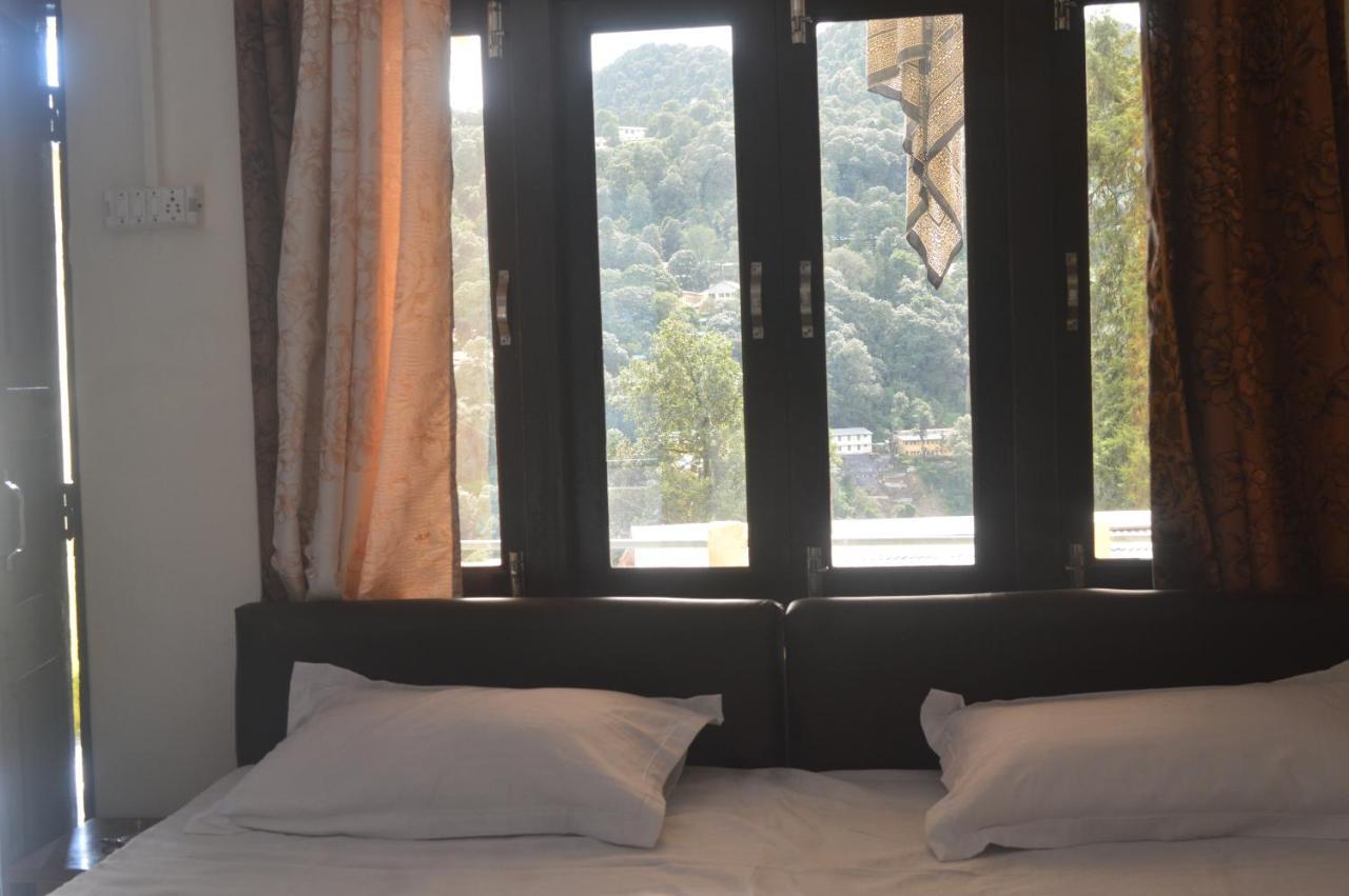 Lakshmi Kutteer Homestay Nainital Extérieur photo